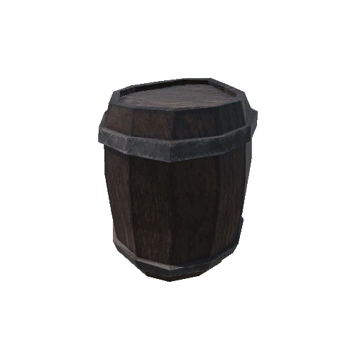 Obj_Barrel 01